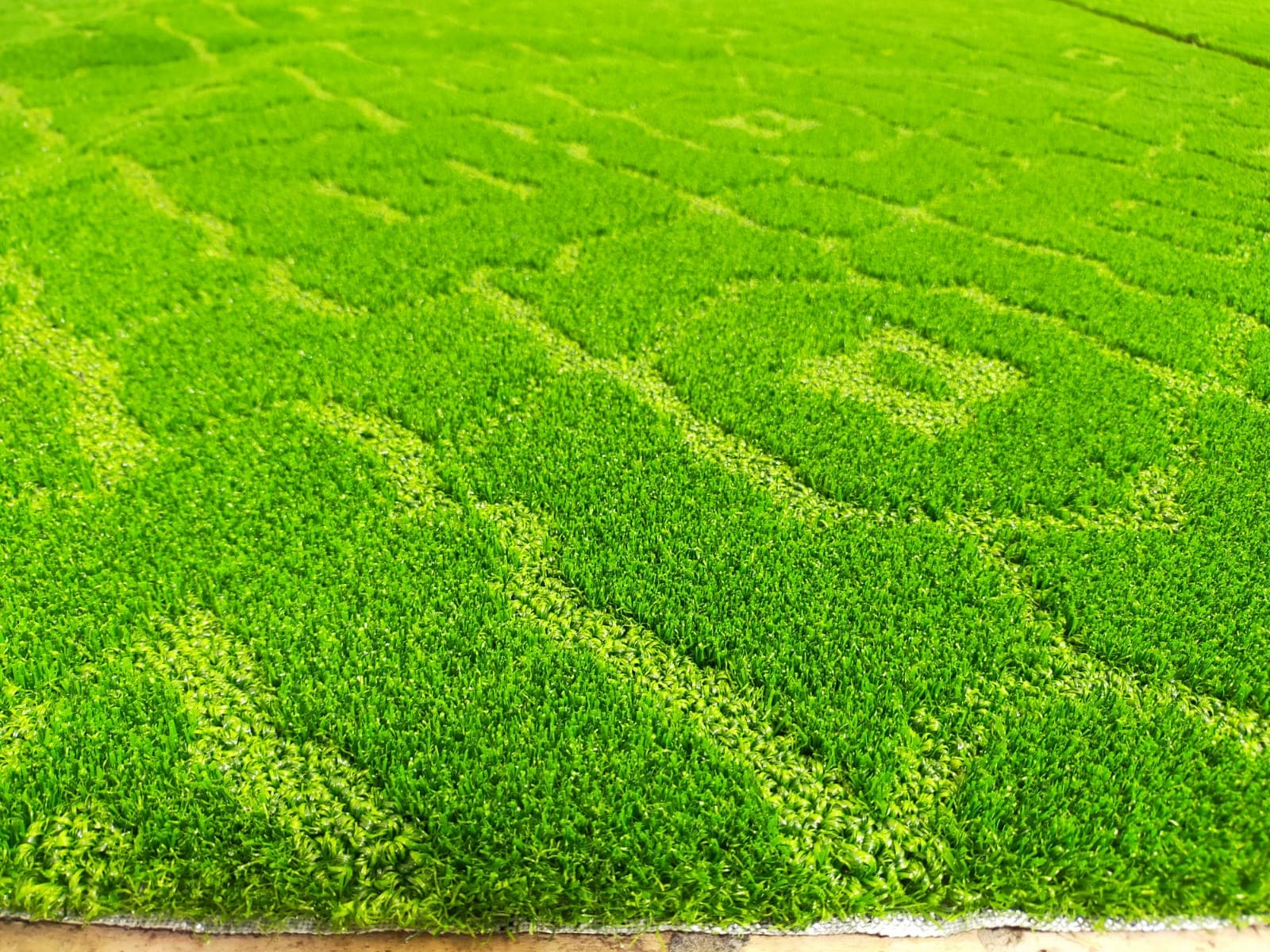 Picture of the carpet